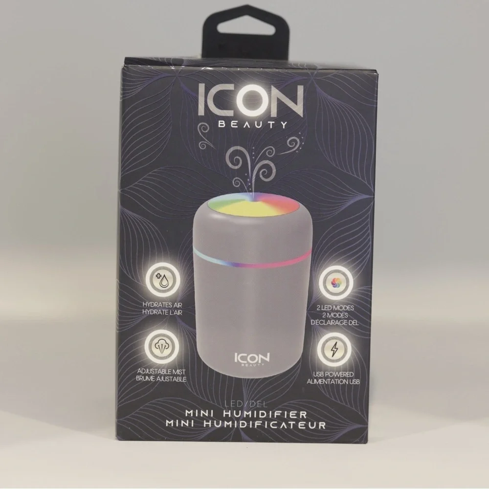 Icon Beauty - Mini Humidifier - Picture 7 of 7